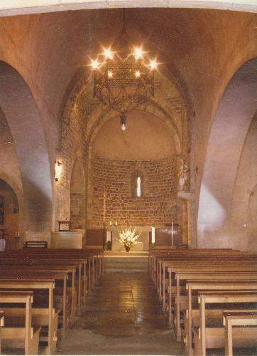 Parroquia de Santa Perpètua (Santa Perpetua de Mogoda)