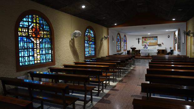 Parroquia de Santa Rosa de Lima (Madrid)