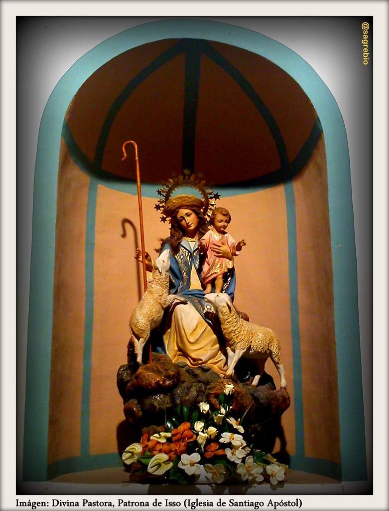 Parroquia de Santiago Apóstol (Hellín)