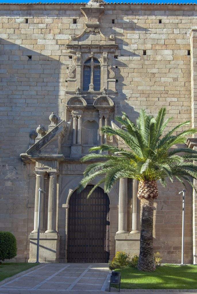 Parroquia de Santiago Apóstol (Miajadas)
