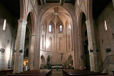 Parroquia de Santiago Apóstol (Morales de Toro)