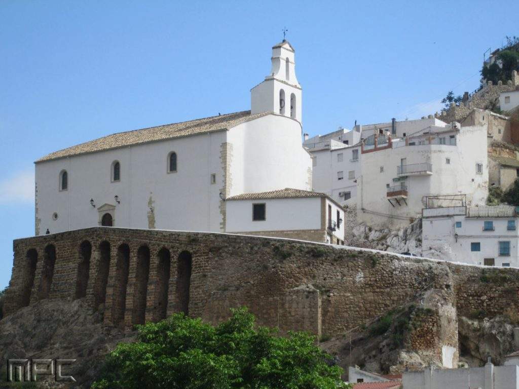 Parroquia de Santo Domingo (Torres)