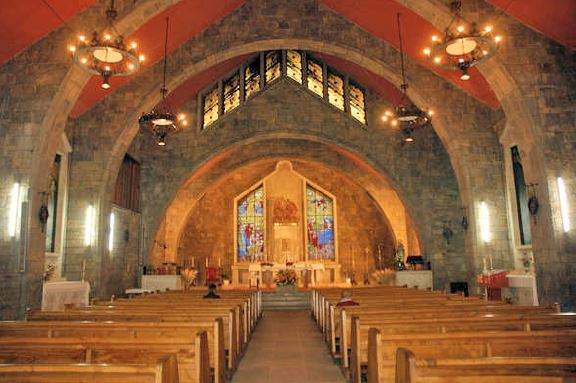Parroquia de Santullano (Mieres)