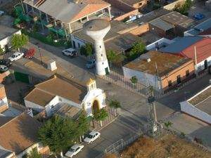 Parroquia de Silillos (Silillos)