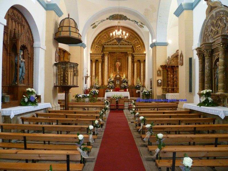 Parroquia de Toral de Merayo (Toral de Merayo)