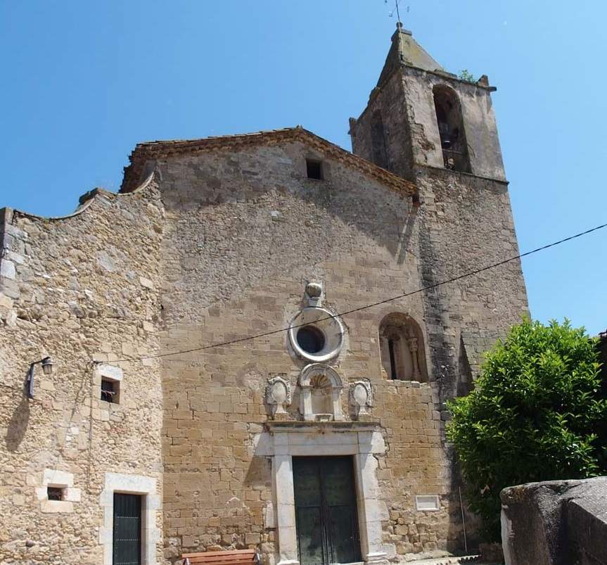 Parroquia de Viladasens (Viladasens)