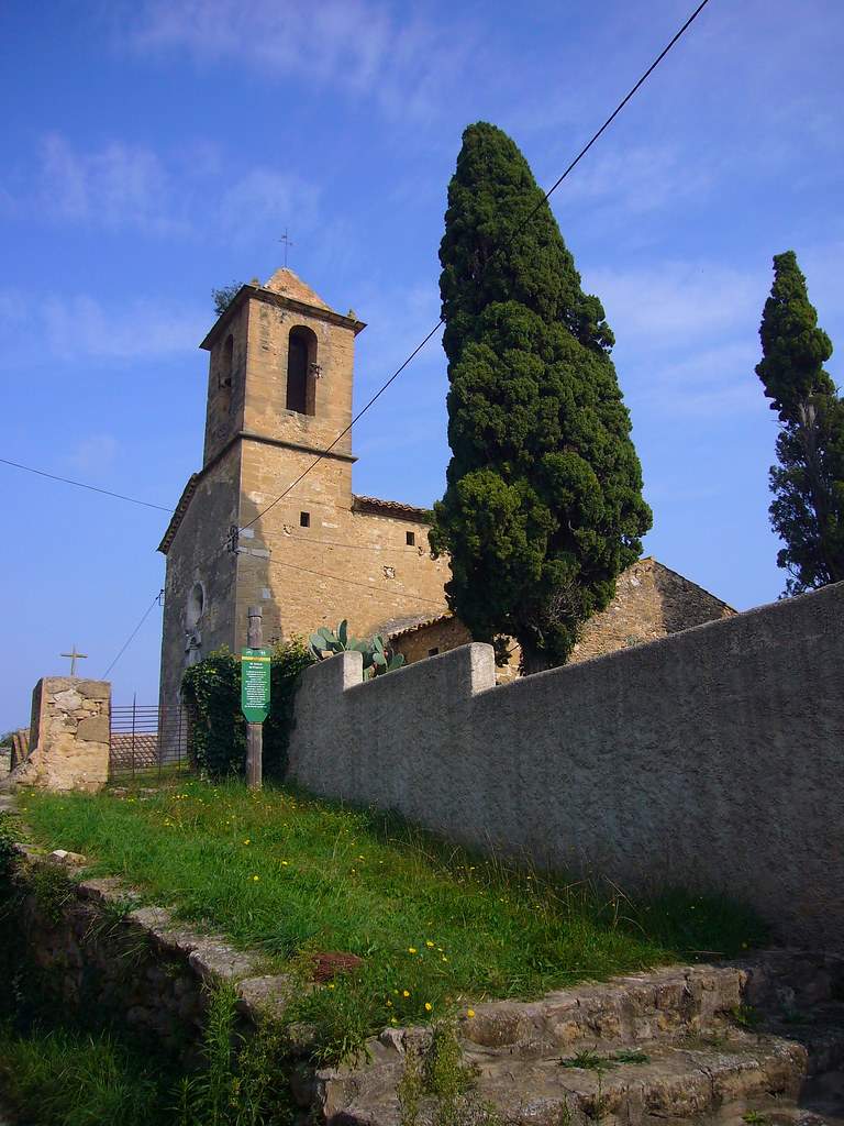 Parroquia de Vilademí (Vilademí)