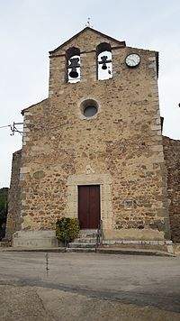 Parroquia de Vilarnadal (Vilarnadal)