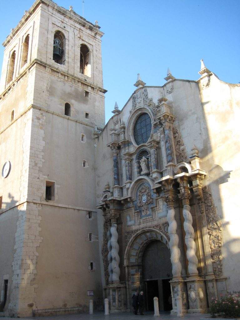 Parroquia de l’Assumpció (Reus)