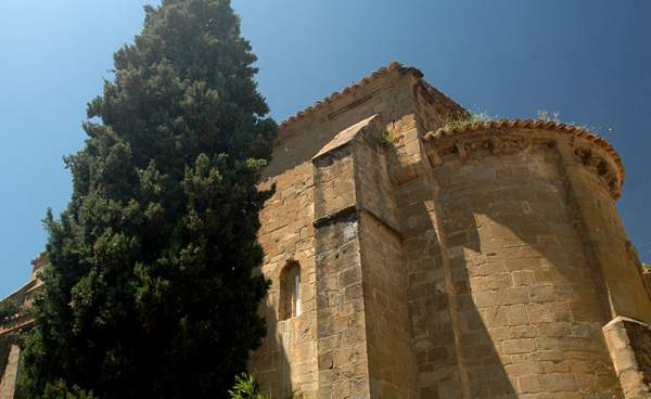 Parroquia de la Asunción de María (Navardún)