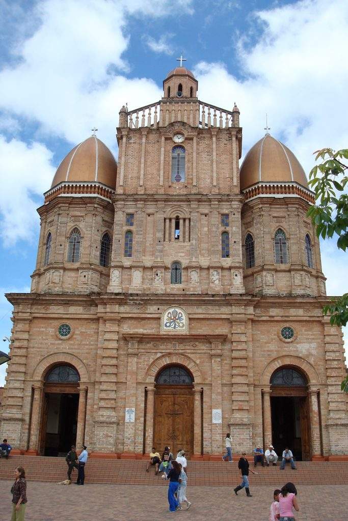 Parroquia de la Cátedra de San Pedro en Antioquía (El Campillo de la Jara)