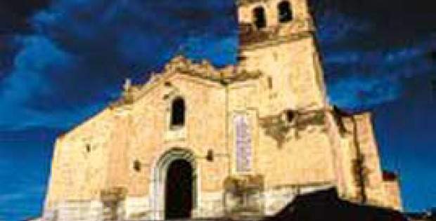 Parroquia de la Concepción (Cheles)