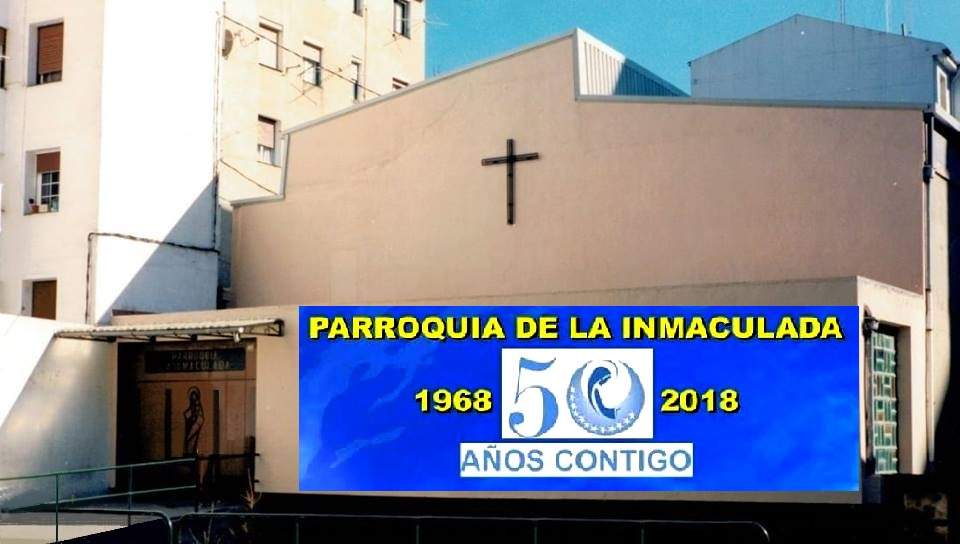 Parroquia de la Inmaculada Concepción (Las Viñas) (Santurtzi)
