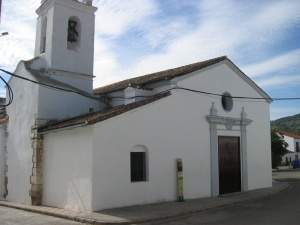 Parroquia de la Inmaculada Concepción (Villanueva del Rey)