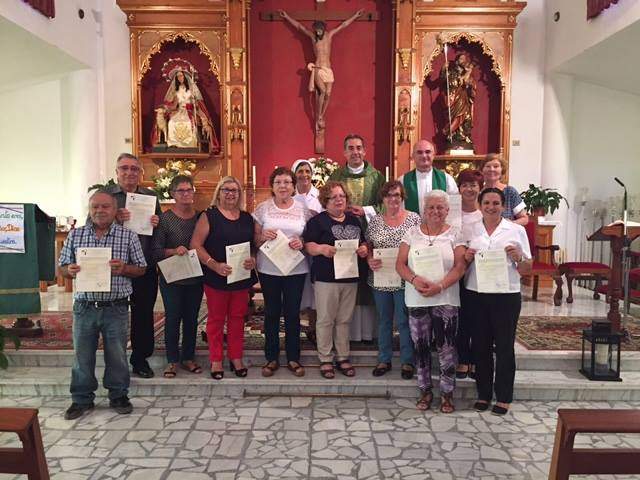 Parroquia de la Madre del Divino Pastor (La Camella)