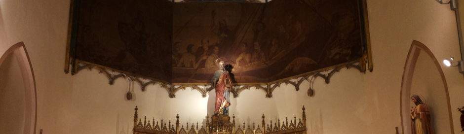Parroquia de la Mare de Déu del Carme i Sant Pere Apòstol (Alcúdia)