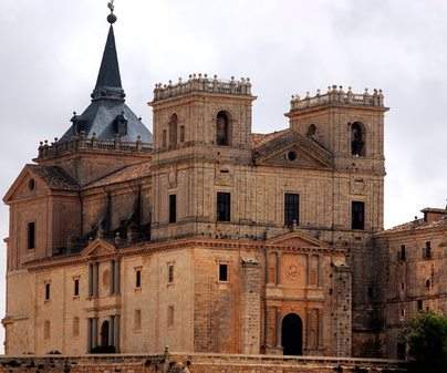 Parroquia de la Natividad (Campos del Paraíso)