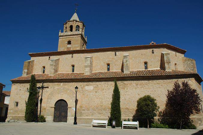 Parroquia de la Natividad de Nuestra Señora (Bello)