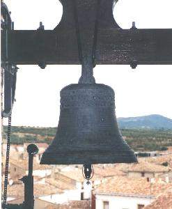 Parroquia de la Natividad de Nuestra Señora (Caudete de las Fuentes)