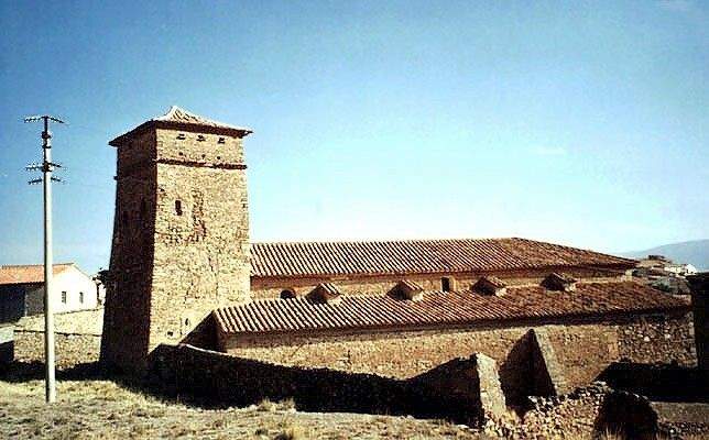 Parroquia de la Purificación de Nuestra Señora (Singra)