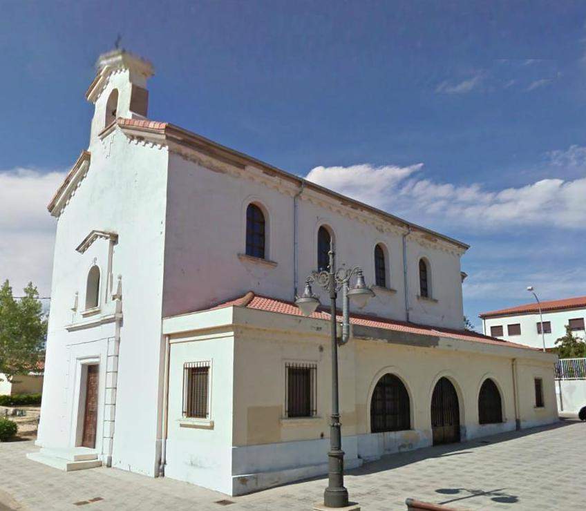 Parroquia de la Purísima (León)