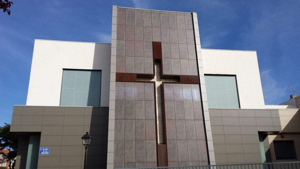 Parroquia de la Resurrección del Señor (Albacete)