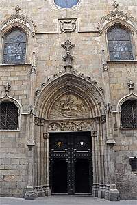 Parroquia de la Santíssima Trinitat (Barcelona)