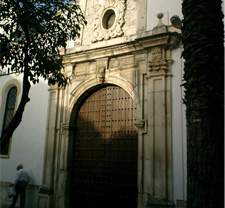Parroquia de los Remedios (Cabra)