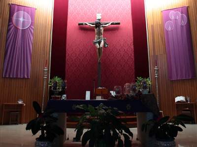 Parroquia del Beato Álvaro de Córdoba (Córdoba)