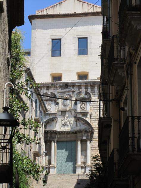 Parroquia del Carme (Girona)