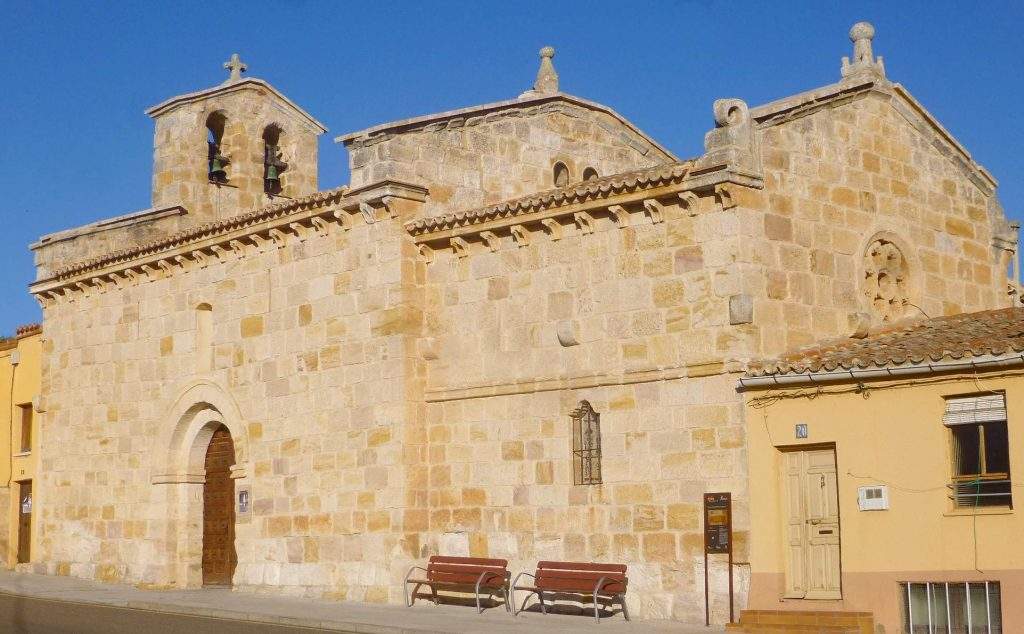 Parroquia del Espíritu Santo (Zamora)