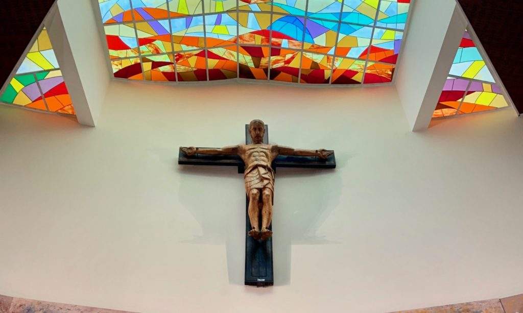 Parroquia del Sagrado Corazón (Alcorcón)