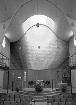 Parroquia del Sagrado Corazón de Jesús (Loiola) (Donostia)