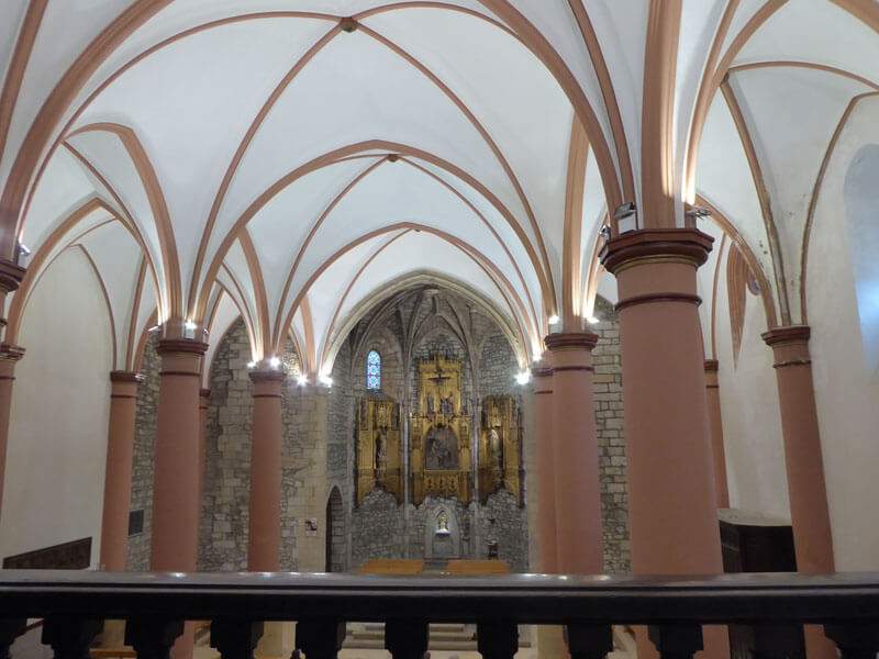 Parroquia del Sagrado Corazón de Jesús (Sestao)