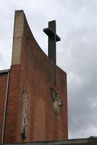 Parroquia del Santísimo Nombre de María (Bilbao)