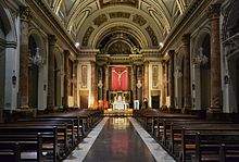 Real Iglesia de El Salvador (Valencia)