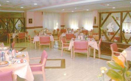 Residencia Hogar San José (Palencia)