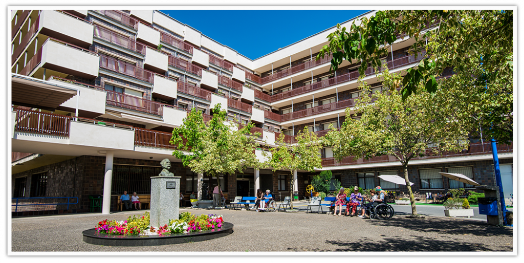 Residencia Miranda (Barakaldo)
