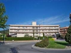 Residència Nazaret (Malgrat de Mar)