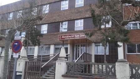 Residencia San José (Palencia)