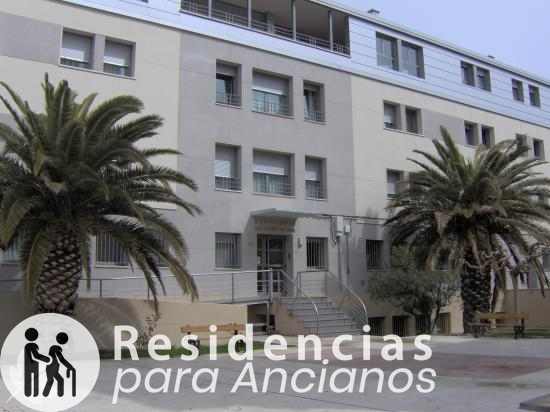 Residencia San Vicente de Paúl (Sobradiel)