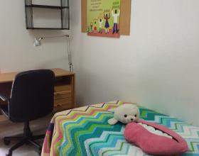 Residencia Trinitarias (Santander)