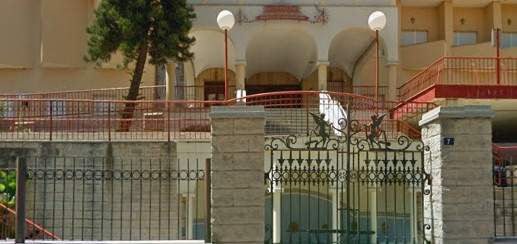 Residencia de Ancianos Santa Teresa Jornet (Huelva)