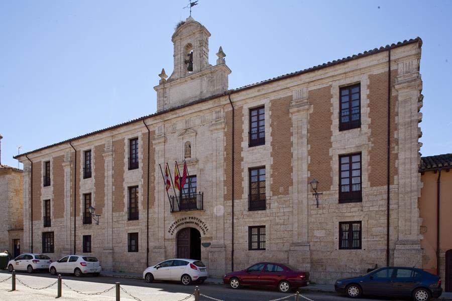 Residencia de Ancianos Virgen del Canto (Toro)