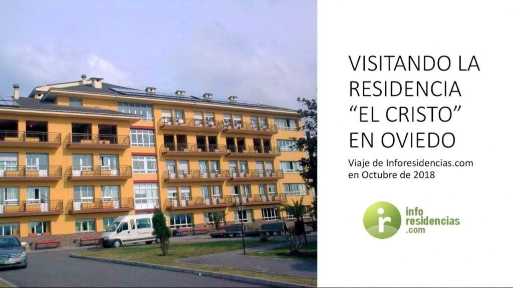 Residencia de Ancianos del Cristo (Oviedo)