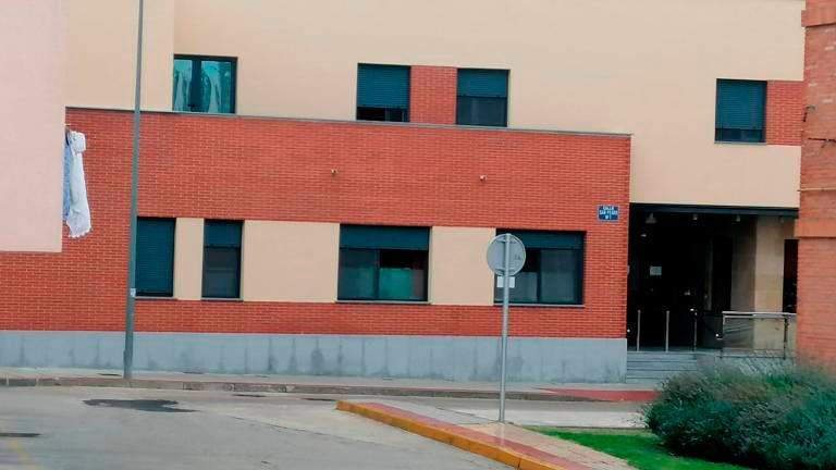 Residencia de Peñaranda de Bracamonte (Peñaranda de Bracamonte)