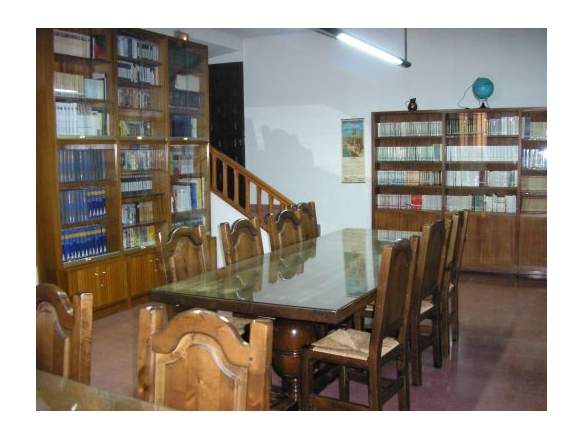 Residencia de Religiosas de María Inmaculada (Segovia)