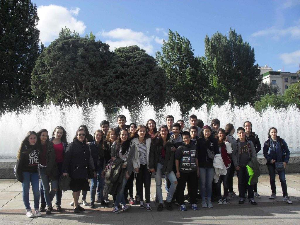 Salesianas del Sagrado Corazón (Burgos)