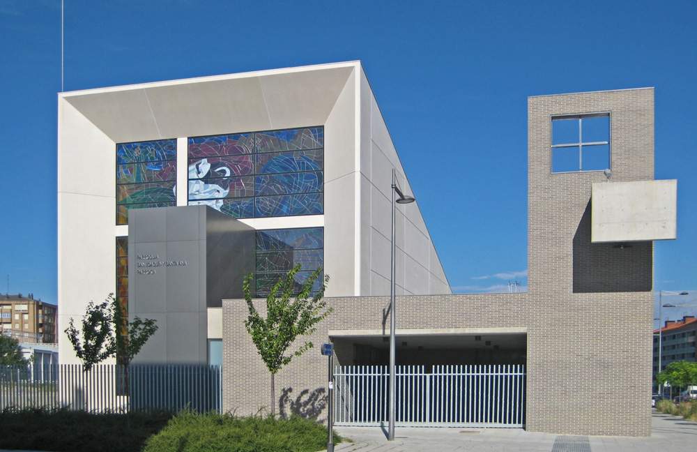San Joaquín (Vitoria-Gasteiz)