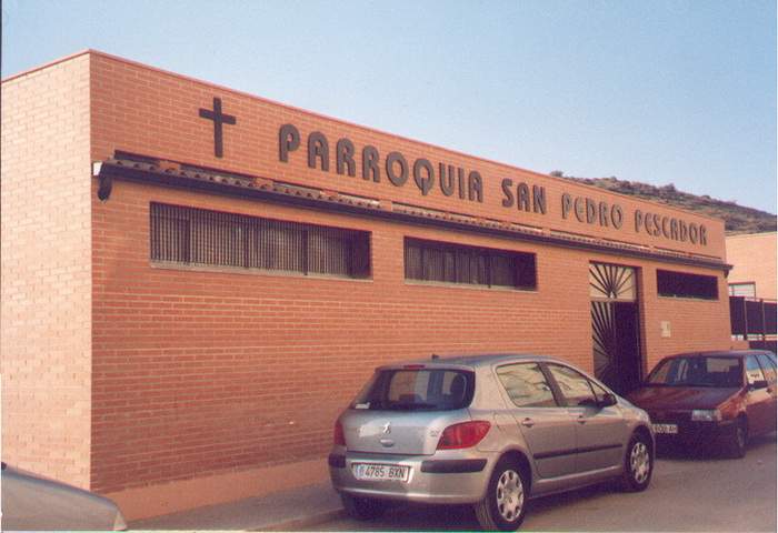 San Pedro Pescador (Lo Campano) (Cartagena)